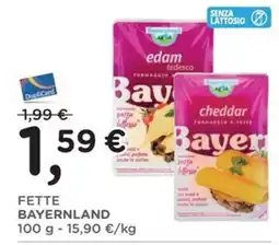 Poli FETTE BAYERNLAND offerta