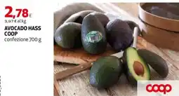 Extracoop AVOCADO HASS COOP offerta