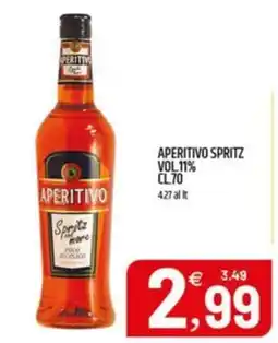 Ard Discount Aperitivo Spritz offerta