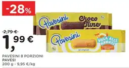 Poli Pavesini offerta