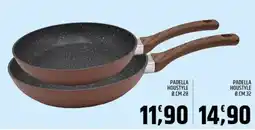 Ard Discount Padella Houstyle offerta
