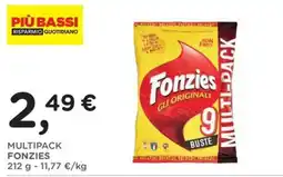 Poli FONZIES offerta