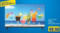 Ard Discount TV LED SCHAUB LORENZ offerta
