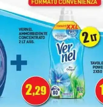 Maury's Ammorbidente concentrato offerta