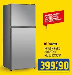 Ard Discount FRIGORIFERO HOUSTYLE offerta