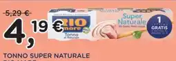 Poli Tonno al Naturale RIO mare offerta