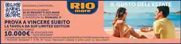 Poli Tavola da sup limited edition offerta