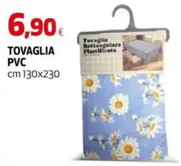 Extracoop Tovaglia PVC offerta