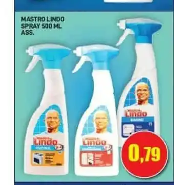 Maury's Spray offerta