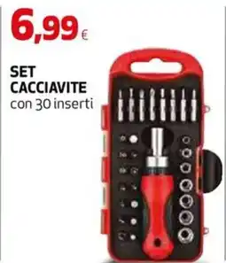 Extracoop SET CACCIAVITE offerta