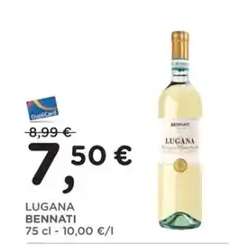 Poli Lugana Bennati offerta
