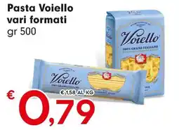 DeSpar Express Pasta Voieello offerta