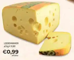 Mercatò Local LEERDAMMER offerta