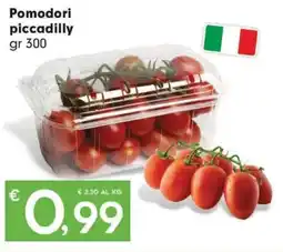 DeSpar Express Pomodori piccadilly offerta
