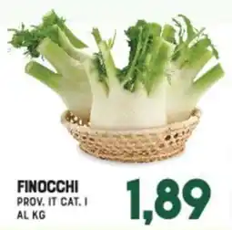 Gran Risparmio FINOCCHI offerta