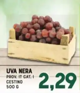 Gran Risparmio UVA NERA offerta