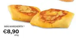 Mercatò Local MINI MARGHERITA offerta