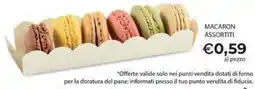 Mercatò Local MACARON ASSORTITI offerta