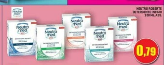 Maury's Detergente intimo offerta