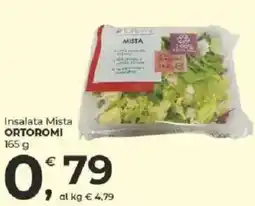 Alter Discount Insalata Mista ORTOROMI offerta