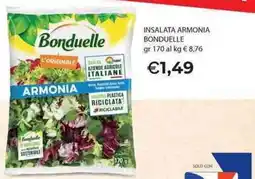 Mercatò Local INSALATA ARMONIA BONDUELLE offerta