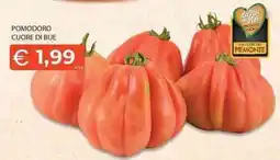 Mercatò Local POMODORO CUORE DI BUE offerta