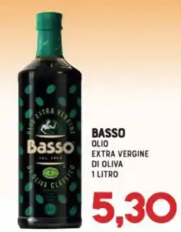 Gran Risparmio Basso olio extra vergine di oliva offerta