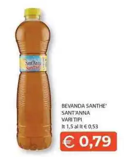 Mercatò Local Beveranda Sant'Anna offerta