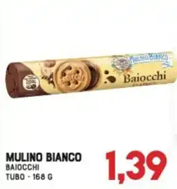 Gran Risparmio MULINO BIANCO BAIOCCHI offerta