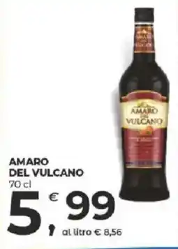 Alter Discount AMARO DEL VULCANO offerta