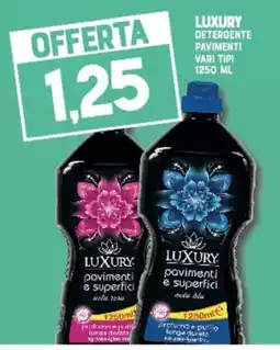 Gran Risparmio LUXURY pavimenti e superfici offerta