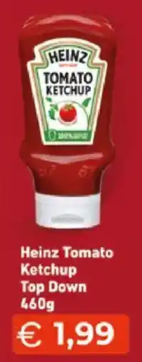Mercatò Extra Heinz Tomato Ketchup offerta