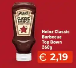 Mercatò Extra Heinz Classic Barbecue offerta
