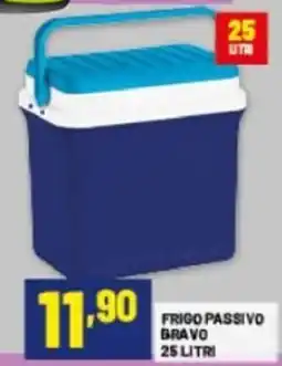 Risparmio Casa FRIGO PASSIVO BRAVO offerta