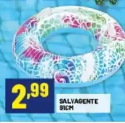 Risparmio Casa SALVAGENTE offerta