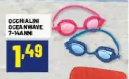 Risparmio Casa Occhialini Oceanwave offerta