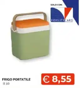 Mercatò Extra FRIGO PORTATILE offerta