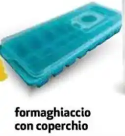 Extracoop formaghiaccio con coperchio offerta