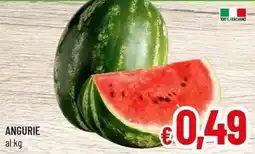 A&O Angurie offerta