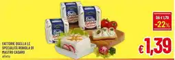 A&O Fattorie Osella Le Specialità Robiola di Mastro Casaro offerta