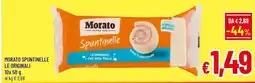A&O Morato Spuntinelle Le Originali offerta
