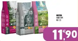 Ayoka Necon offerta