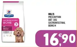 Ayoka Hill's prescription diet dog gastrointestinal biome m offerta