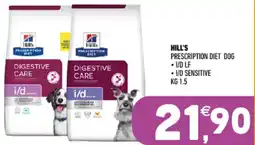 Ayoka Hill's prescription diet dog offerta
