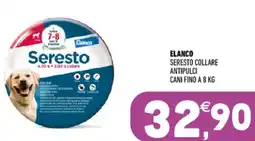 Ayoka Elanco seresto collare antipulci offerta
