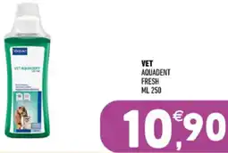 Ayoka Vet aquadent aquadent fresh offerta