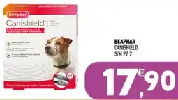 Ayoka Beaphar canishield offerta