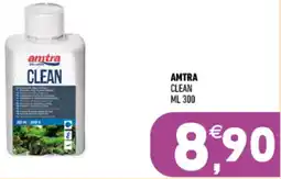 Ayoka Amtra clean offerta