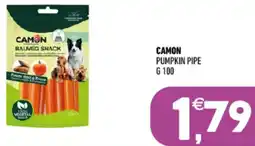 Ayoka Camon pumpkin pipe offerta
