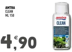 Ayoka Amtra clean offerta